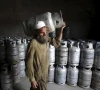 لاہور میں ایل پی جی کی قیمت آسمان کو چھونے لگی 