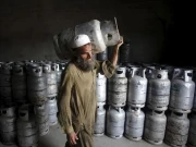 لاہور میں ایل پی جی کی قیمت آسمان کو چھونے لگی 