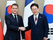 جنوبی کوریا اور فرانس کے درمیان دفاعی تعاون بڑھانے پر اتفاق