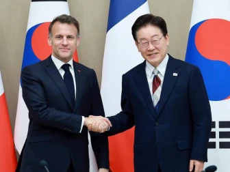 جنوبی کوریا اور فرانس کے درمیان دفاعی تعاون بڑھانے پر اتفاق