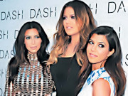 کاردیشیان سسٹرز پرایک کروڑ ڈالر مقدمہ دائر