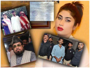 قندیل بلوچ کے قتل پرشوبز حلقوں کا اظہارِ افسوس