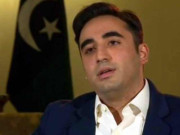 بلاول بھٹو کا مقبوضہ کشمیر میں بھارتی مظالم پر بان کی مون کو خط