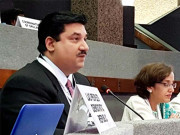 عالمی پالیسی سازی میں ترقی پذیر دنیا کو شامل کیا جائے خرم دستگیر