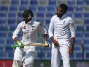 مانچسٹر ٹیسٹ انگلینڈ کو عادل رشید کی یاد آگئی