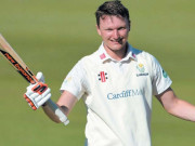 تیزترین ڈبل سنچری اینورین ڈونالڈ نے شاستری کا ریکارڈ برابرکردیا