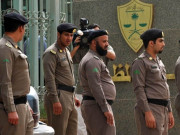 سعودی عرب میں منشیات اسمگلنگ کے جرم میں پاکستانی کا سر قلم