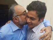 اویس شاہ کی بازیابی شاندار کامیابی