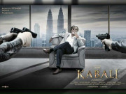 رجنی کانت کی فلم کی ریلیزپربھارتی کمپنیوں کا چھٹی کا اعلان