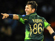 ’’میسی‘‘ نہیں ہوں مجھے میرے نام سے ہی پکارا جائے یاسر شاہ