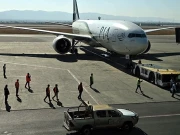 امریکا ایران جنگ کے تناظر میں آج بھی پاکستان بھر سے 122 پروازیں منسوخ ہوئیں