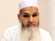 ابھی دعا ختم بھی نہیں ہوئی تھی کہ