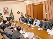 پی پی ایل کا تیل و گیس کے 12 نئے کنوئیں کھودنے کا منصوبہ