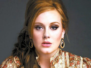 گلوکارہ اڈیل کی البم’’ ٹونٹی ون ‘‘ کی ایک کروڑ کاپیاں فروخت