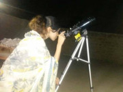 سیکریٹری جنرل اقوام متحدہ کا بلوچستان کی ابھرتی ہوئی ماہر فلکیات لڑکی کو خراج تحسین