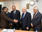 پاکستان سے تجارت بڑھانے کیلئے مزید راستے کھولنا چاہتے ہیں بھارت  