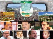 آزادکشمیرکے عام انتخابات 2016ء فتح کا تاج کس کے سرسجے گا