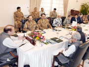 پاکستان کا مقبوضہ کشمیرمیں بھارتی مظالم کی تحقیقات کیلئے اقوام متحدہ سے رجوع کرنے کا فیصلہ