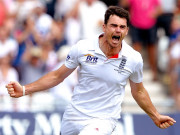 پاکستان کے خلاف اینڈرسن کو نہ کھلانے پر انگلش سلیکٹرزکی چھٹی کا خدشہ