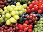 انگور کے فائدے 