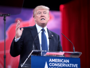 ڈونلڈ ٹرمپ کی باضابطہ نامزدگی