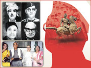 سبھاش چندر بوس اور پختون حریت پسندوں کا باہمی تعلق