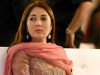 وزیرِ صحت رہنے کا کوئی جواز نہیں بچا، مصطفی کمال مستعفی ہوں، شرمیلا فاروقی