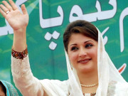 وزیراعظم نوازشریف جہاں سے گزرجائیں وہ جگہ جلسہ گاہ بن جاتی ہے مریم نواز