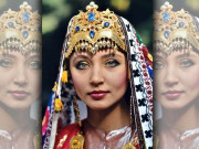دنیا بھرکی دلہنوں کے عروسی لباس