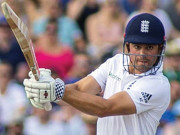 زیادہ سنچریاں الیسٹر کک سرڈان بریڈ مین کے ہمسربن گئے