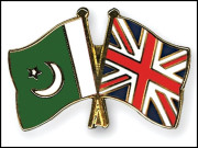 پاکستان سے آزاد تجارتی معاہدہ پہلی ترجیح ہے برطانوی ڈپٹی ہائی کمشنر