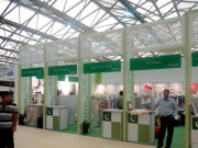 انٹر ٹیکس شنگھائی ہوم ٹیکسٹائل میں 9 پاکستانی فرمز شریک ہوں گی