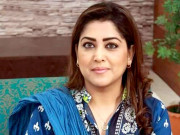 فضیلہ قاضی نے شادی شدہ جوڑوں کو اہم مشورہ دے دیا