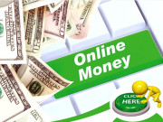 انٹرنیٹ کے ذریعے کمائی کے مواقع