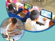 بچوں کے طریقۂ تعلیم پر خصوصی توجہ ناگزیر ہے