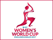 ویمنز ورلڈ کپ ’ لوگو‘ منظرعام پر آگیا