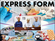  ہیپاٹائٹس فری پاکستان بنانے کیلئے جنگی بنیادوں پر اقدامات کرنا ہوں گے