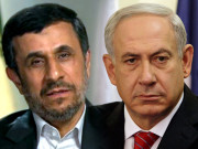 ایران پر ممکنہ حملے کی تیاریاں آخری مراحل میں  