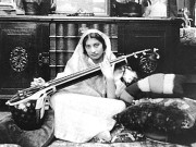 جاسوس شہزادی  