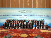 بریگزٹ سے عالمی اقتصادی ترقی پر منفی اثرات پڑیں گےجی20