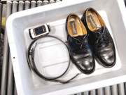 ناکام اسکریننگ مشینیں   