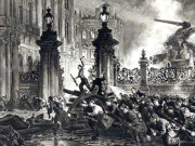  ’’بالشویک انقلاب‘‘ لانے میں روبوٹ نے بھی کردار ادا کیا    