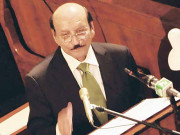 بقرعید سے قبل ۔۔۔۔ سائیں کی قربانی