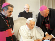 پوپ بینیڈ کٹ کھولنے کو ہیں اپنا ٹوئٹر اکائونٹ  