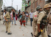 تنازعہ کشمیر پر جرات مندانہ موقف اختیار کرنے کی ضرورت