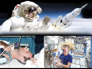 خلابازپُراسرار طورپرضعف بصارت کا شکار