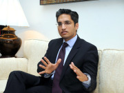 ایس ایم ای سیکٹر کی ترقی امریکا پاکستان میں کروڑوں ڈالر کا نیا پراجیکٹ شروع کرے گا   