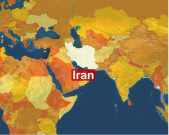 امریکی بحری جہازماحولیاتی آلودگی کی بڑی وجہ ہیںایران