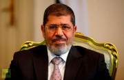 خلاف آئین کچھ نہیں کیا انقلاب کے مقاصد کی تکمیل چاہتا ہوں صدر مرسی 