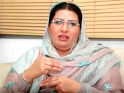 کالا باغ ڈیم کی تعمیر پرصوبے متفق نہیںفردوس عاشق اعوان 
